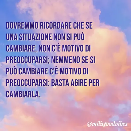 Quote by Milù Goodvibes -  - Made using Quotes Creator App, Post Maker App