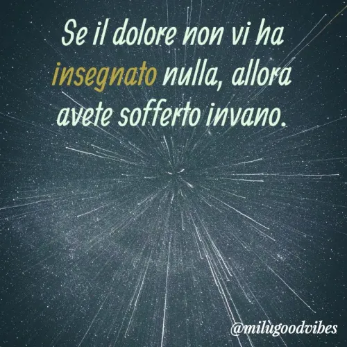 Quote by Milù Goodvibes -  - Made using Quotes Creator App, Post Maker App