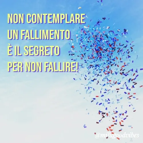 Quote by Milù Goodvibes -  - Made using Quotes Creator App, Post Maker App