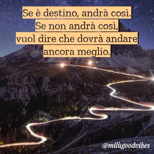 Quote by Milù Goodvibes -  - Made using Quotes Creator App, Post Maker App