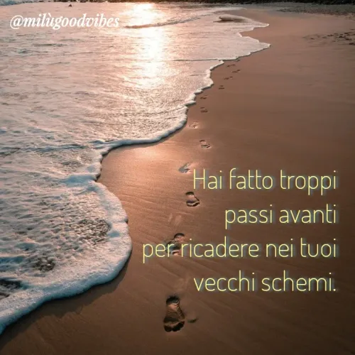 Quote by Milù Goodvibes -  - Made using Quotes Creator App, Post Maker App