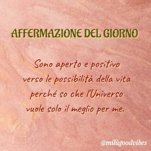 Quote by Milù Goodvibes -  - Made using Quotes Creator App, Post Maker App