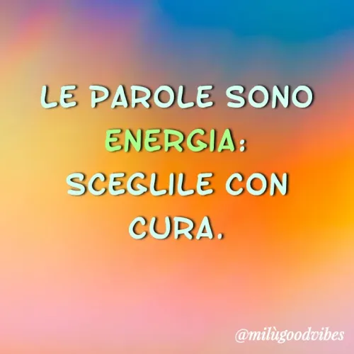 Quote by Milù Goodvibes -  - Made using Quotes Creator App, Post Maker App