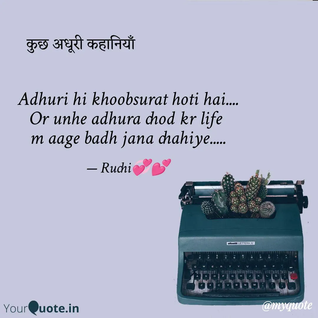 Quote by Ruvi_world💞💞 -  - Made using Quotes Creator App, Post Maker App