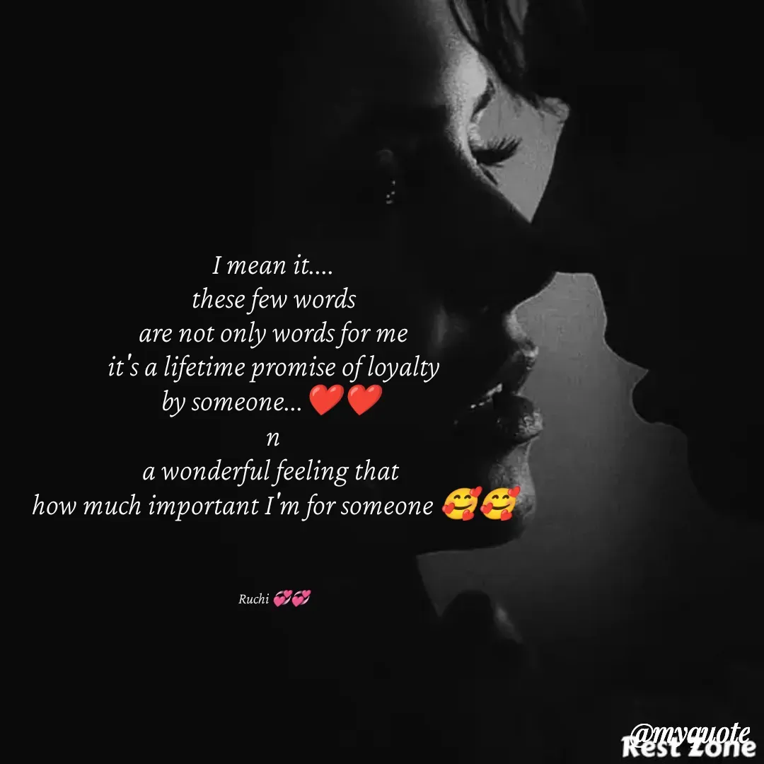 Quote by Ruvi_world💞💞 -  - Made using Quotes Creator App, Post Maker App