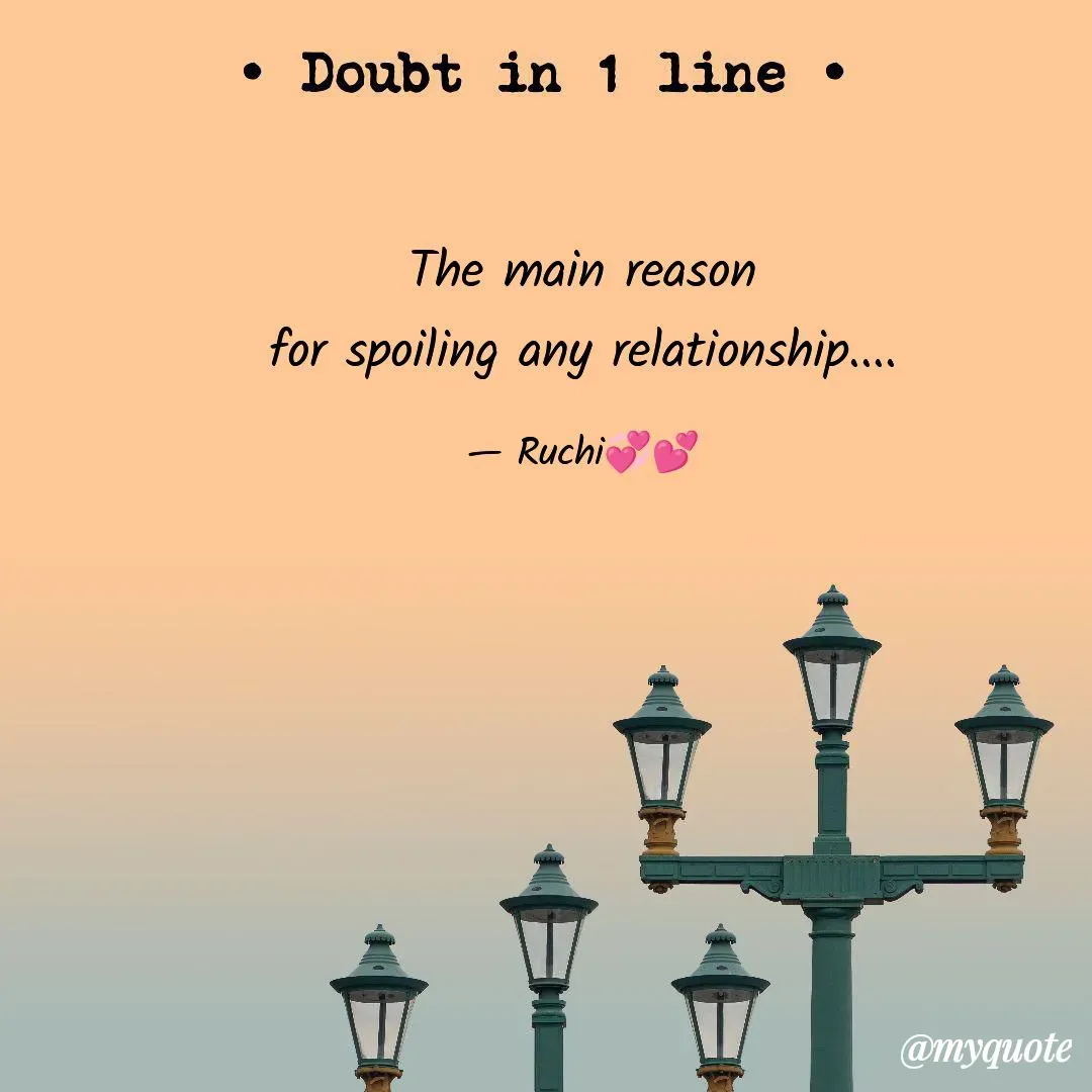 Quote by Ruvi_world💞💞 -  - Made using Quotes Creator App, Post Maker App