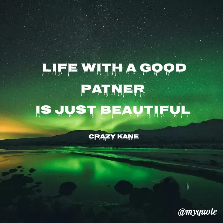 Quote by 🫀Crazy Kane 🫀 - Double tap to change text. - Made using Quotes Creator App, Post Maker App