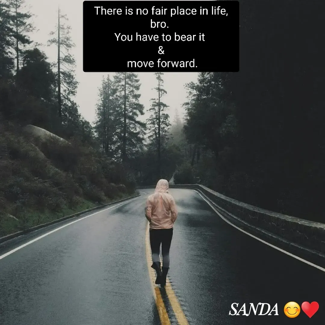 Quote by Sanduni ✍️✍️✍️ -  - Made using Quotes Creator App, Post Maker App