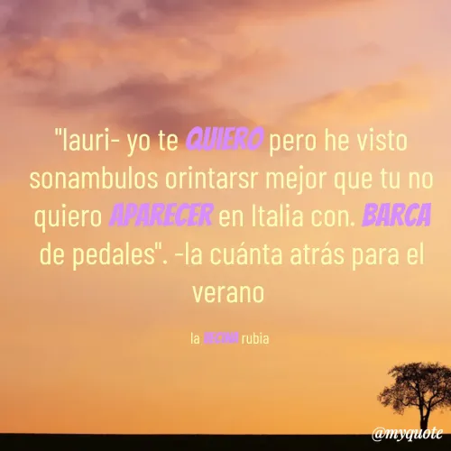 Quote by Daniella Paz Rivas Campos -  - Made using Quotes Creator App, Post Maker App