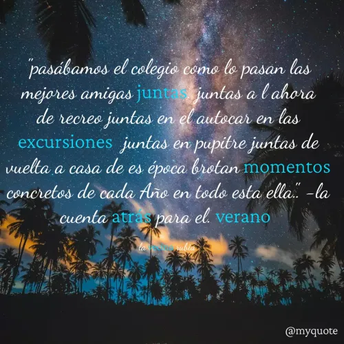 Quote by Daniella Paz Rivas Campos -  - Made using Quotes Creator App, Post Maker App