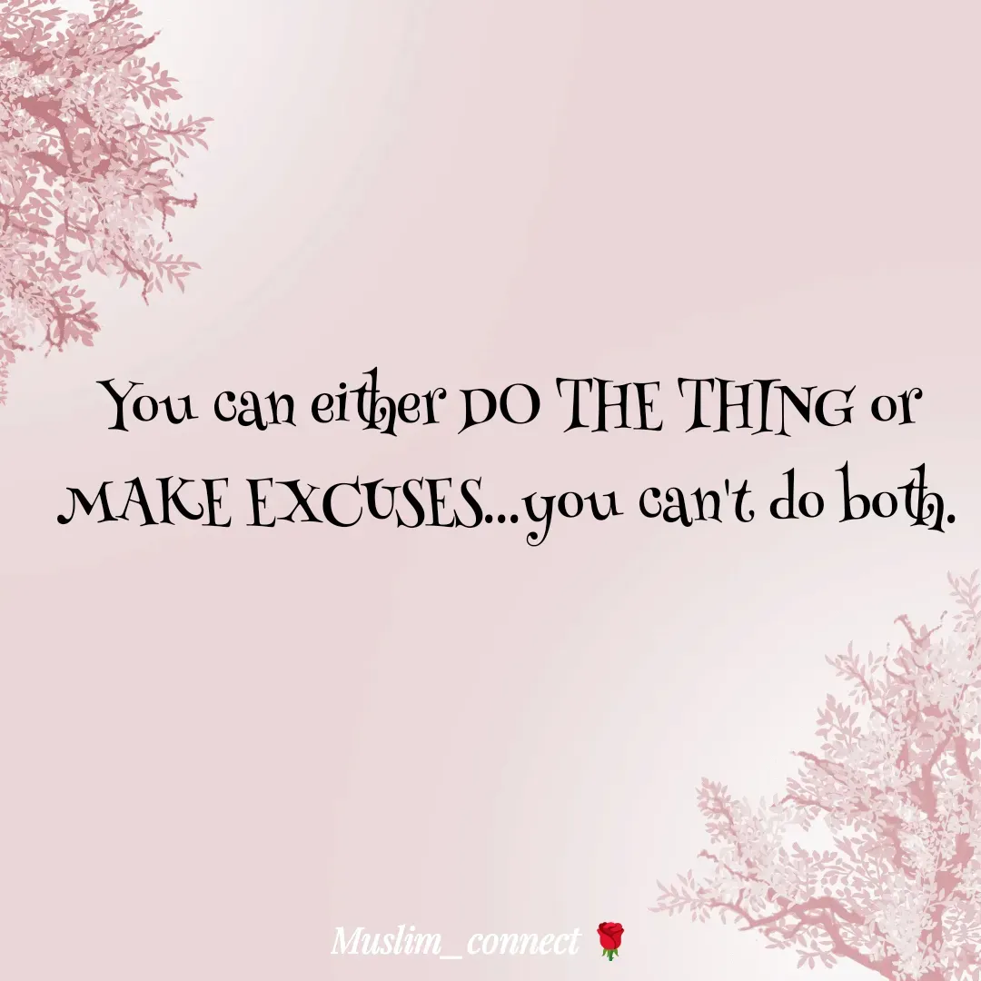 Quote by Muslim_ connect -  - Made using Quotes Creator App, Post Maker App