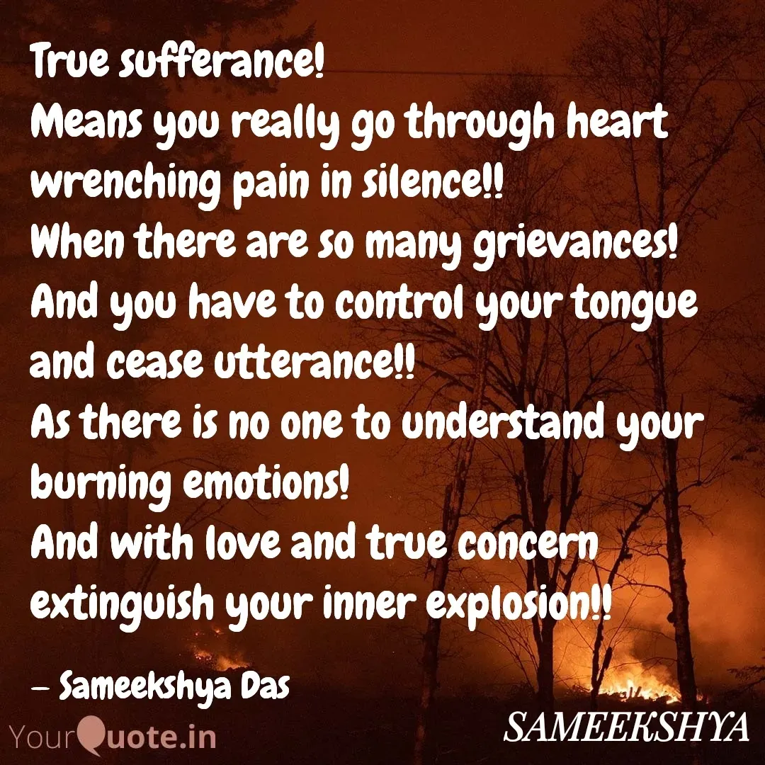 Quote by Sameekshya Das - Double tap to change text. - Made using Quotes Creator App, Post Maker App