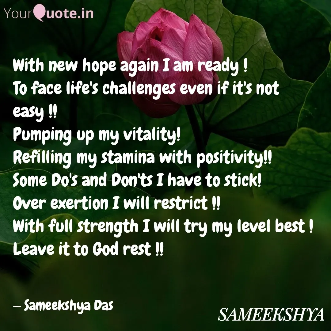 Quote by Sameekshya Das - Double tap to change text. - Made using Quotes Creator App, Post Maker App