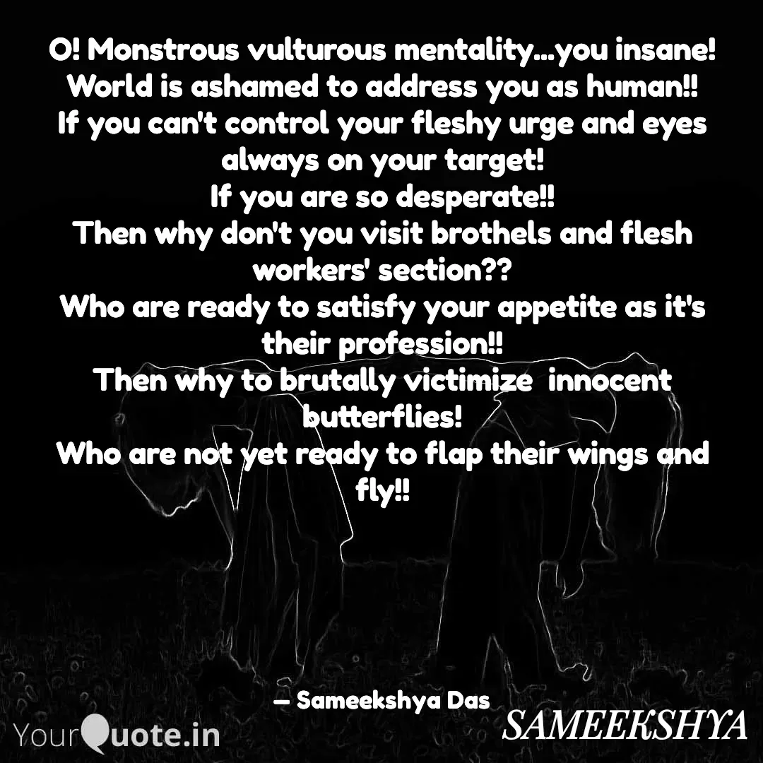 Quote by Sameekshya Das - Double tap to change text. - Made using Quotes Creator App, Post Maker App