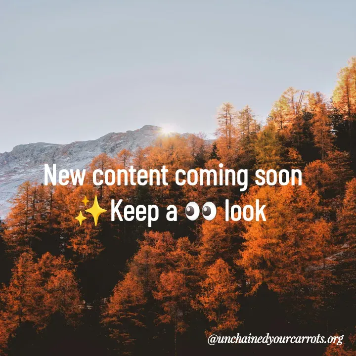 Quote by Unchained Your Carrots - New content coming soon ✨️Keep a 👀 look  - Made using Quotes Creator App, Post Maker App