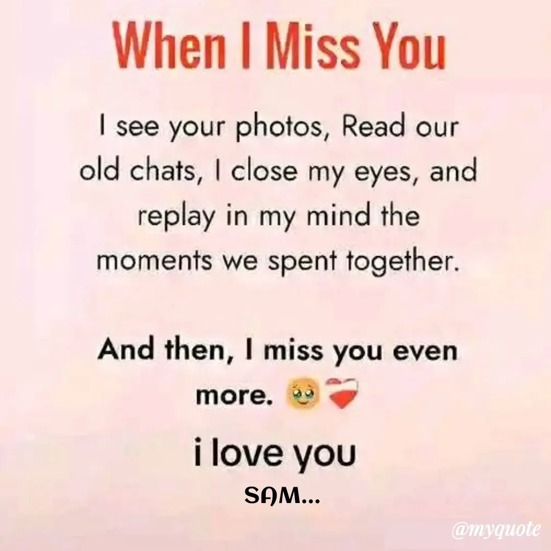 Quote by Ashu - 

SAM... - Made using Quotes Creator App, Post Maker App