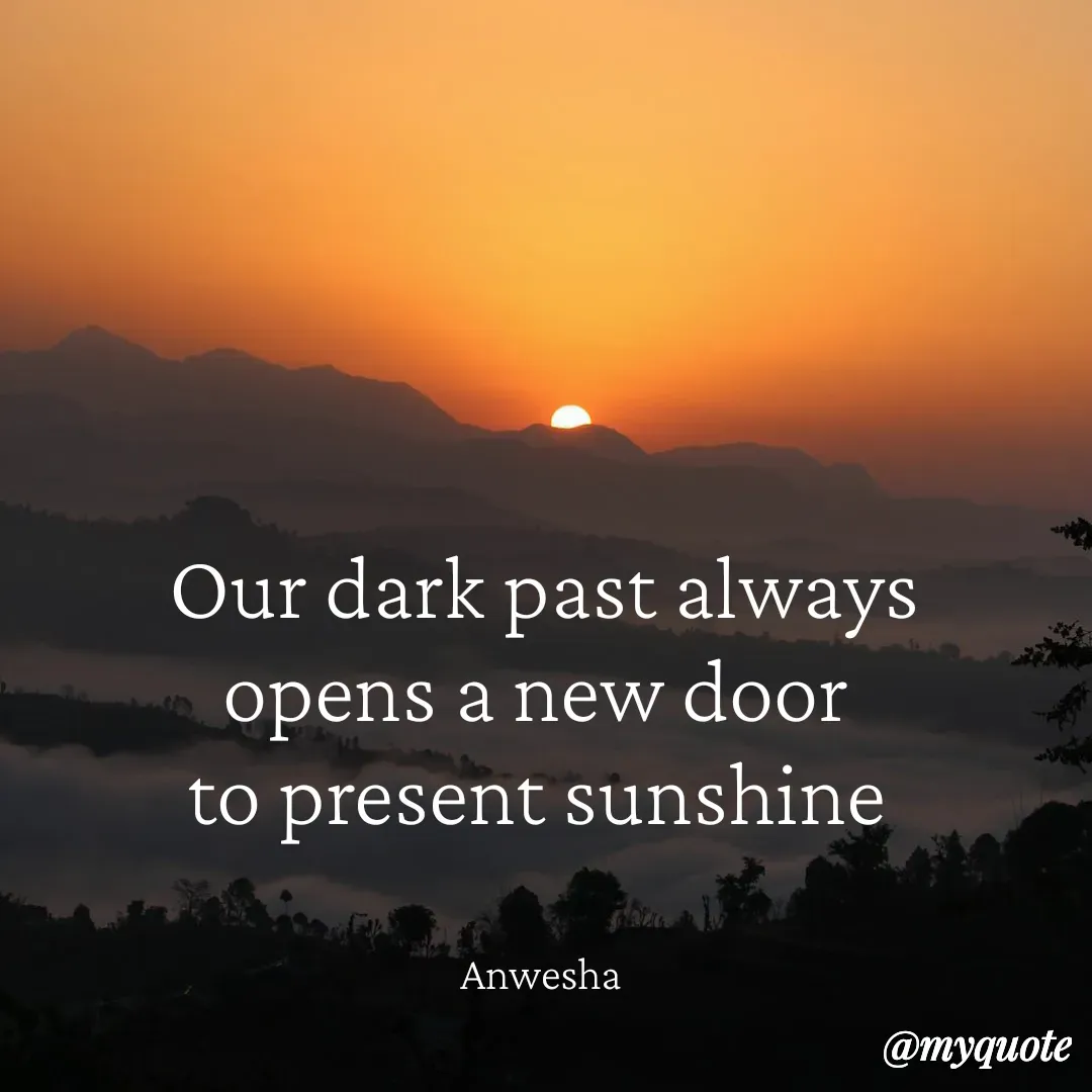 Quote by Anwesha Pati - Double tap to change text. - Made using Quotes Creator App, Post Maker App