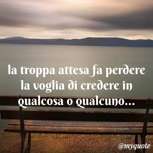 Quote by Lulù -  - Made using Quotes Creator App, Post Maker App