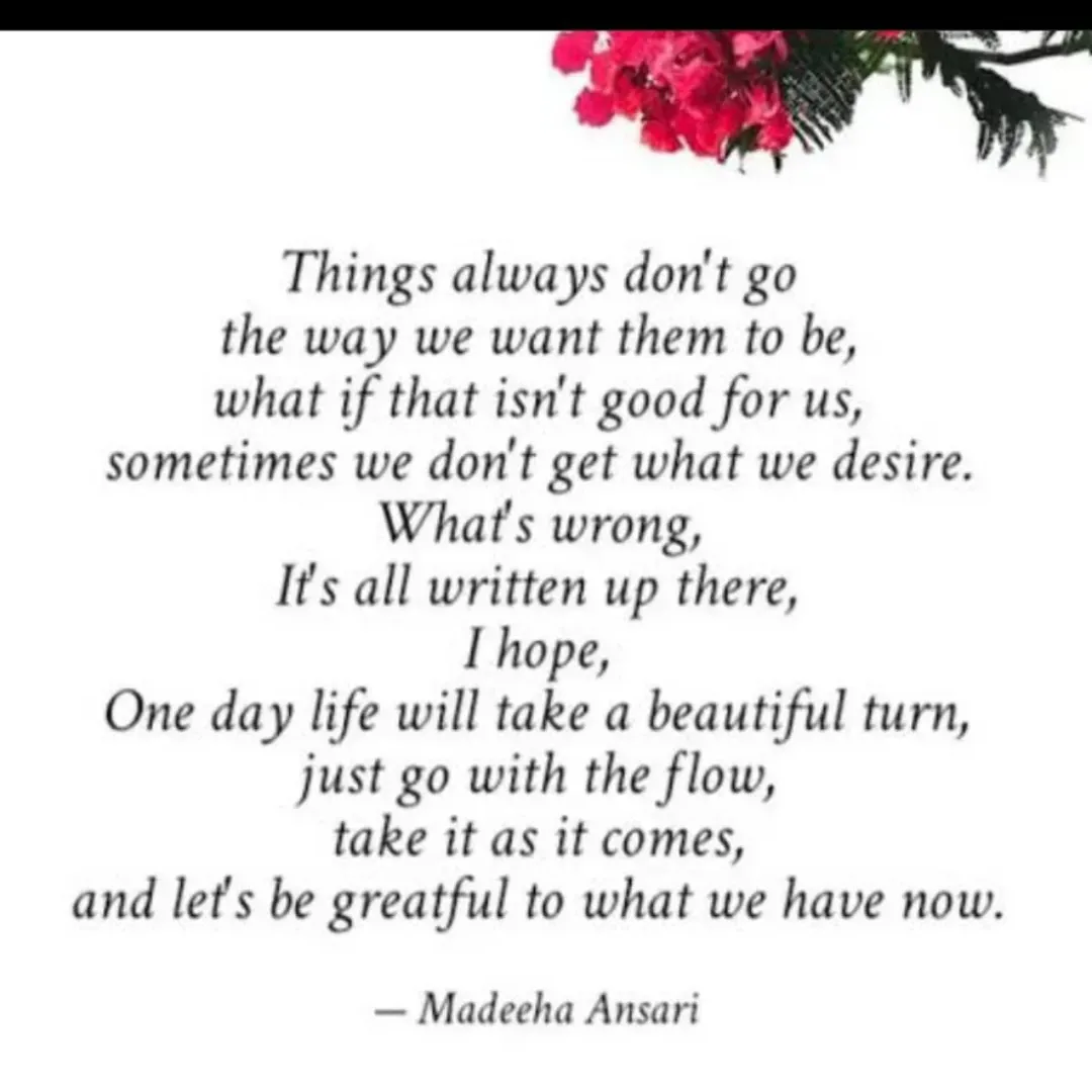 Quote by madeeha ansari♡ - 

@m a qoutes - Made using Quotes Creator App, Post Maker App