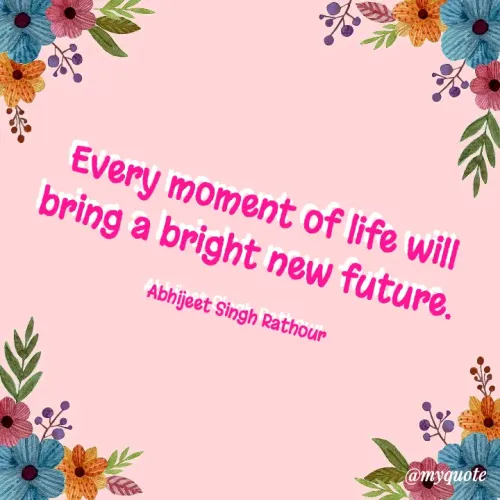 Quote by Abhijeet S.R -  - Made using Quotes Creator App, Post Maker App