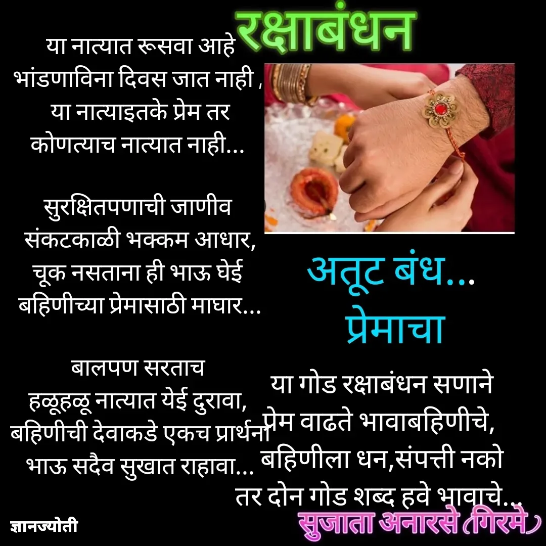 Quote by Sujata Anarse - Double tap to change text. - Made using Quotes Creator App, Post Maker App