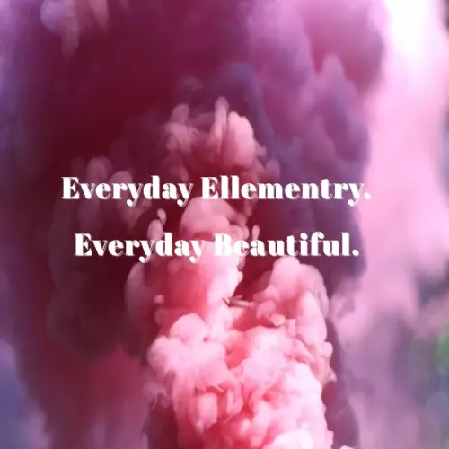 Quotes by Thrupthi - Everyday Ellementry.
Everyday Beautiful.
