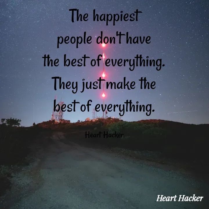 Quote by Heart Hacker -  - Made using Quotes Creator App, Post Maker App