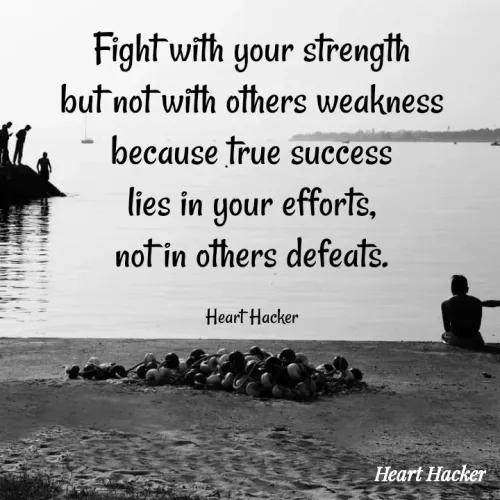 Quotes by Heart Hacker - 