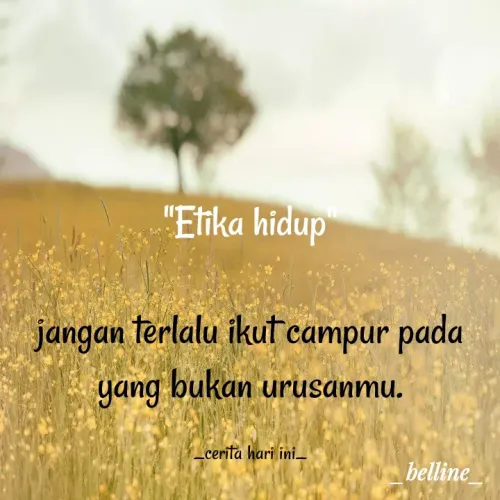 Quote by Andriani Belin -  - Made using Quotes Creator App, Post Maker App