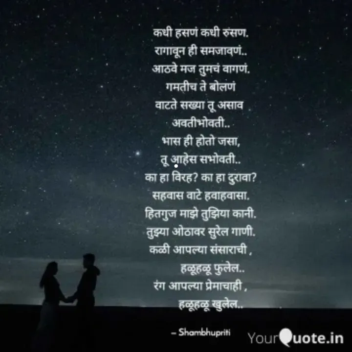 Quote by Shambhu Priti - . - Made using Quotes Creator App, Post Maker App
