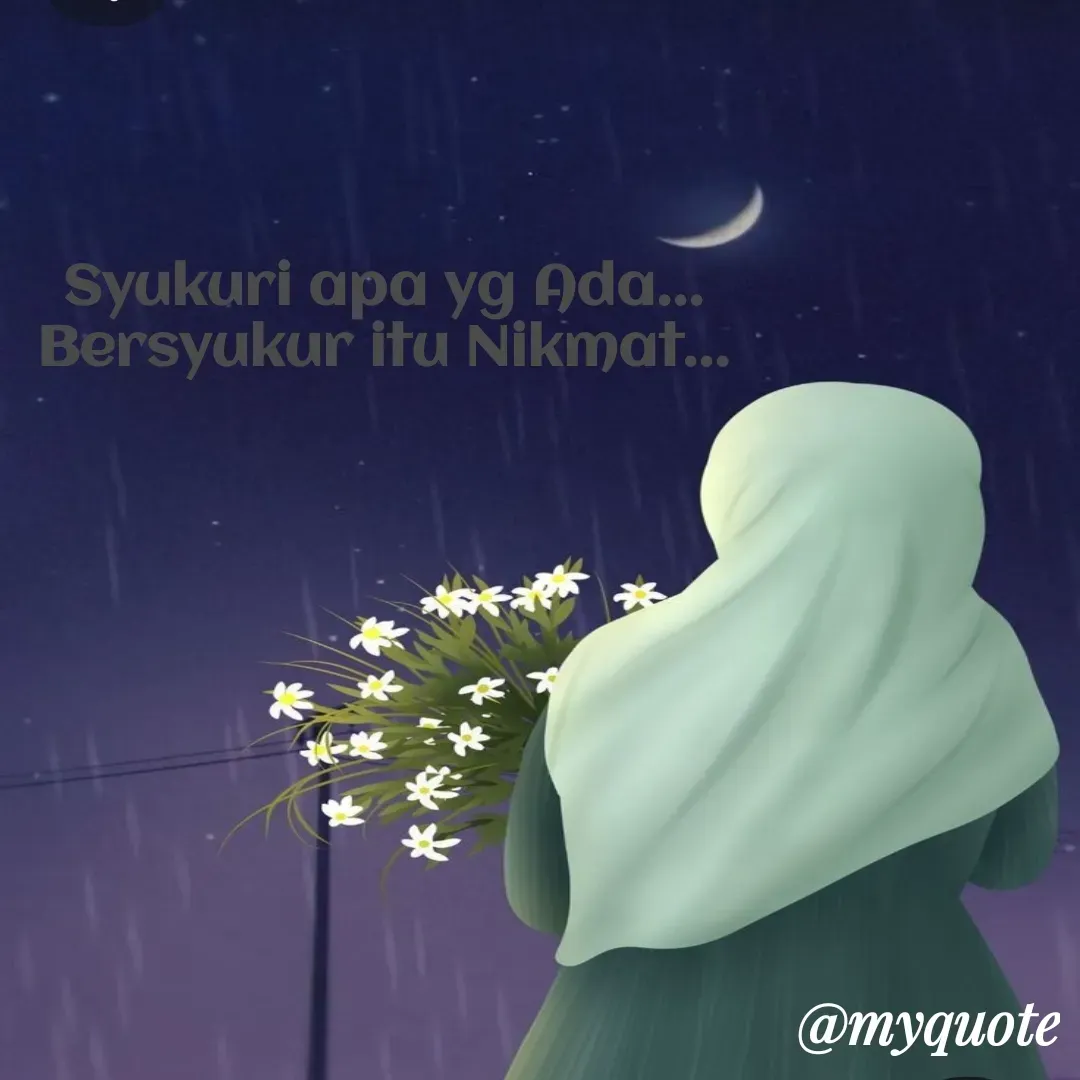 Quote by Novi Wiendarsih -  - Made using Quotes Creator App, Post Maker App