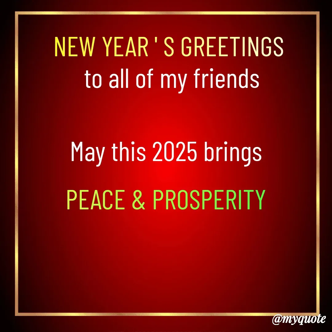 Quote by Tarun Pal - PEACE & PROSPERITY - Made using Quotes Creator App, Post Maker App