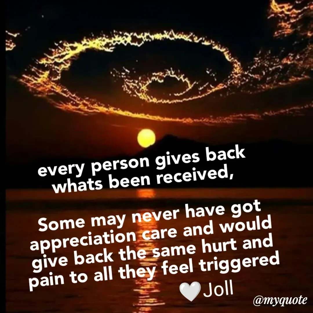 Quote by Jolly Lobo - Double tap to change text. - Made using Quotes Creator App, Post Maker App