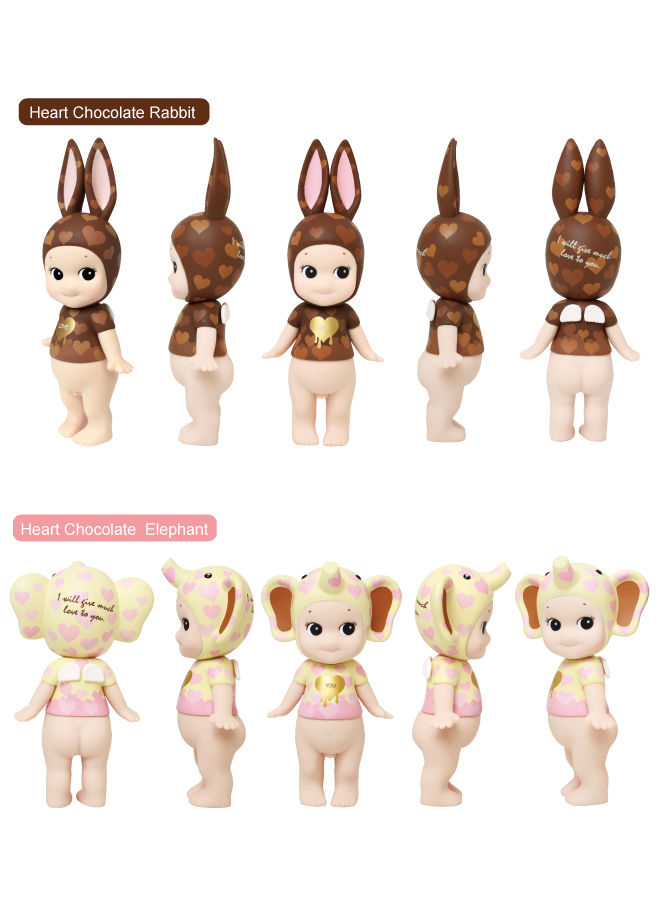 Sonny Angel Heart Collection - Poise24