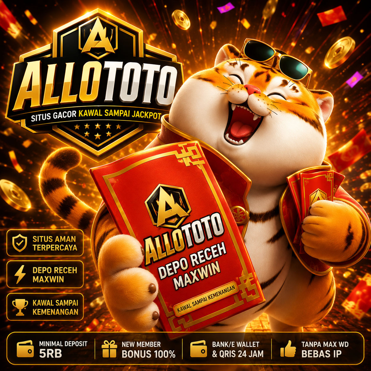 ALOTOTO