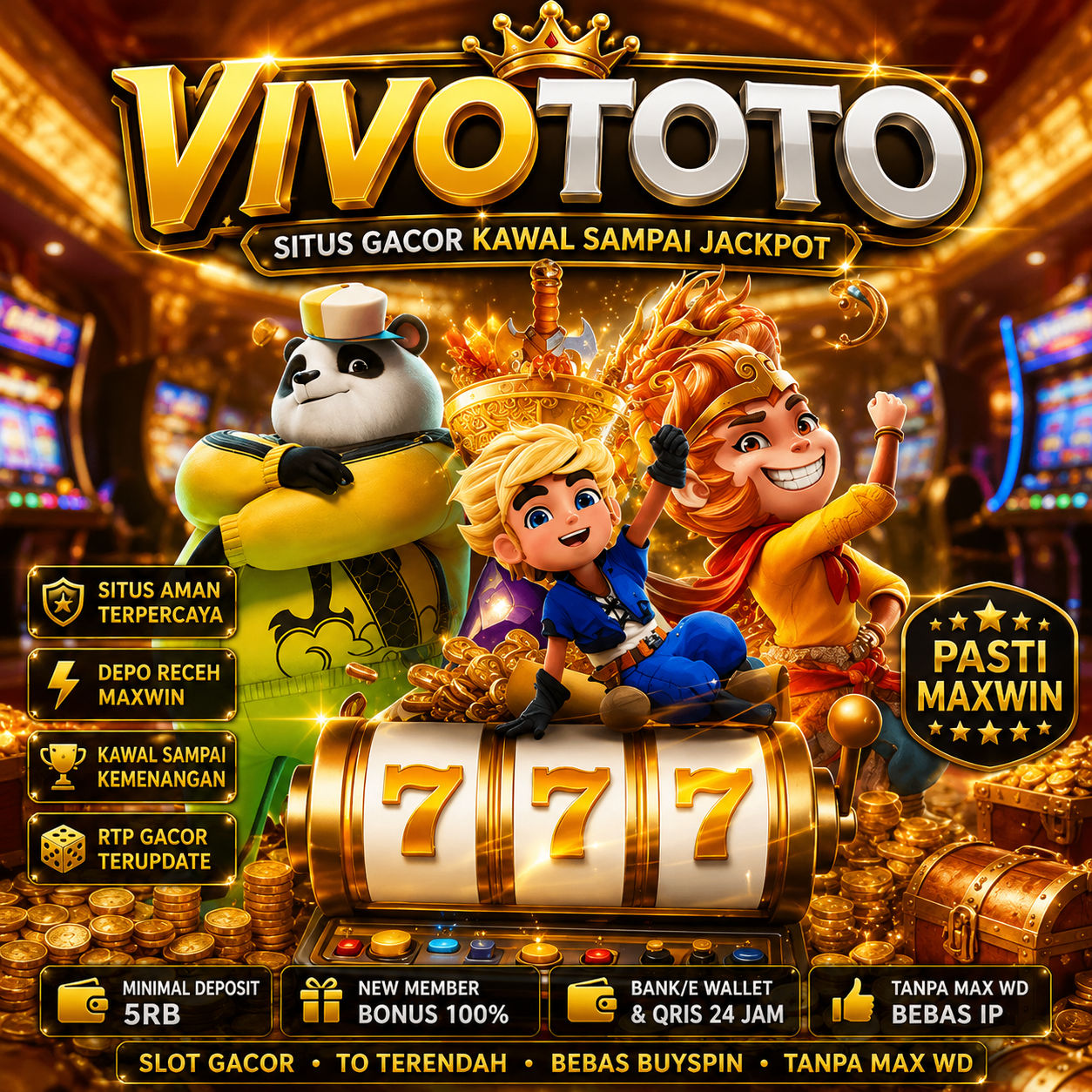 VIVOTOTO
