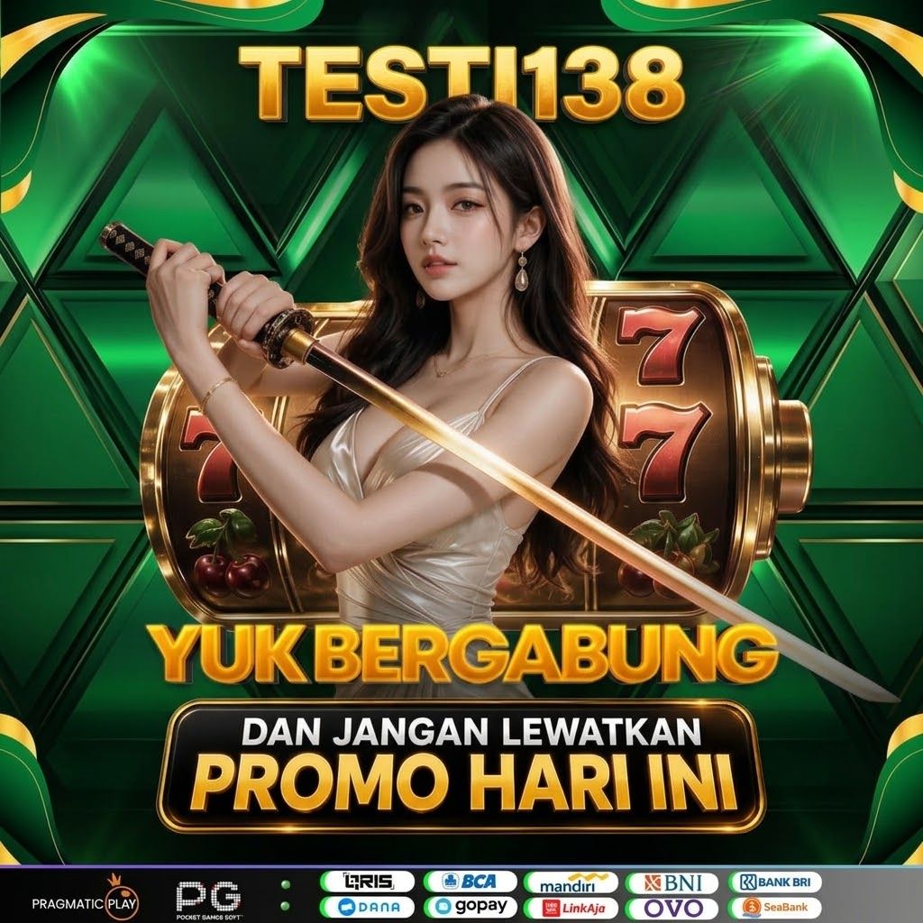 TESTI138 Banner