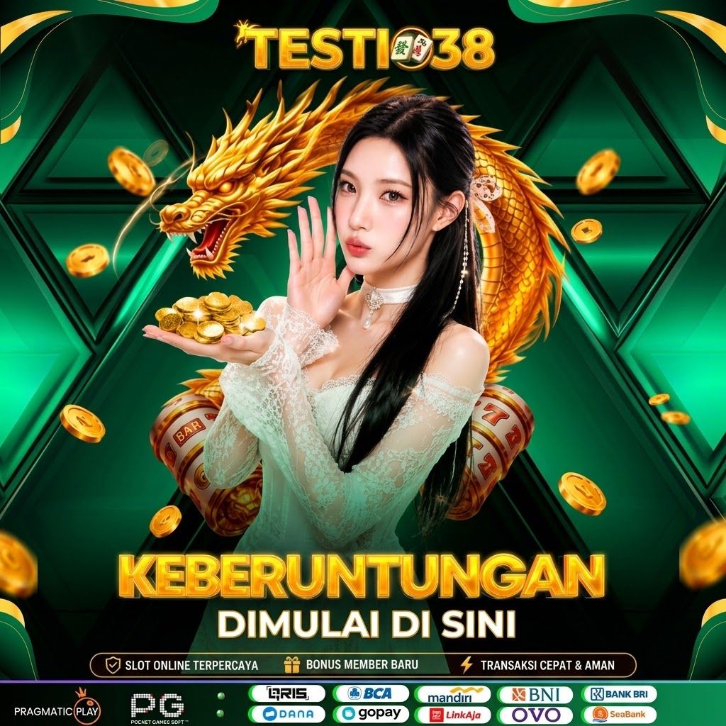 TESTI138 # Jangan Lewatkan Putaran Serumu di TESTI 138!