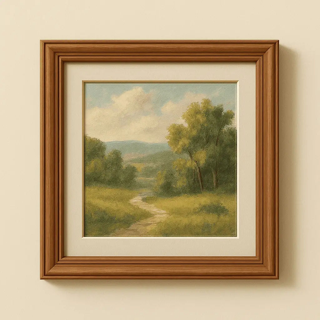 Canvas Painting