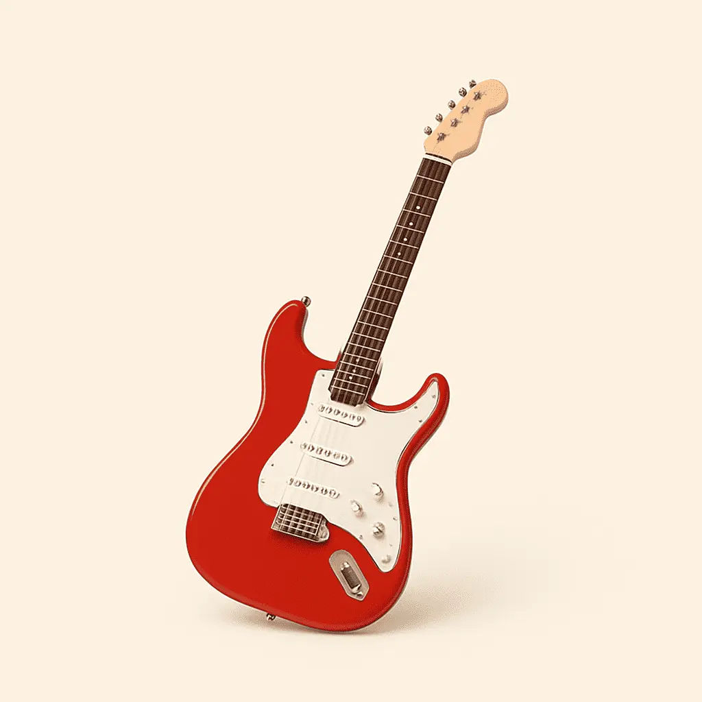 Electric Guitar