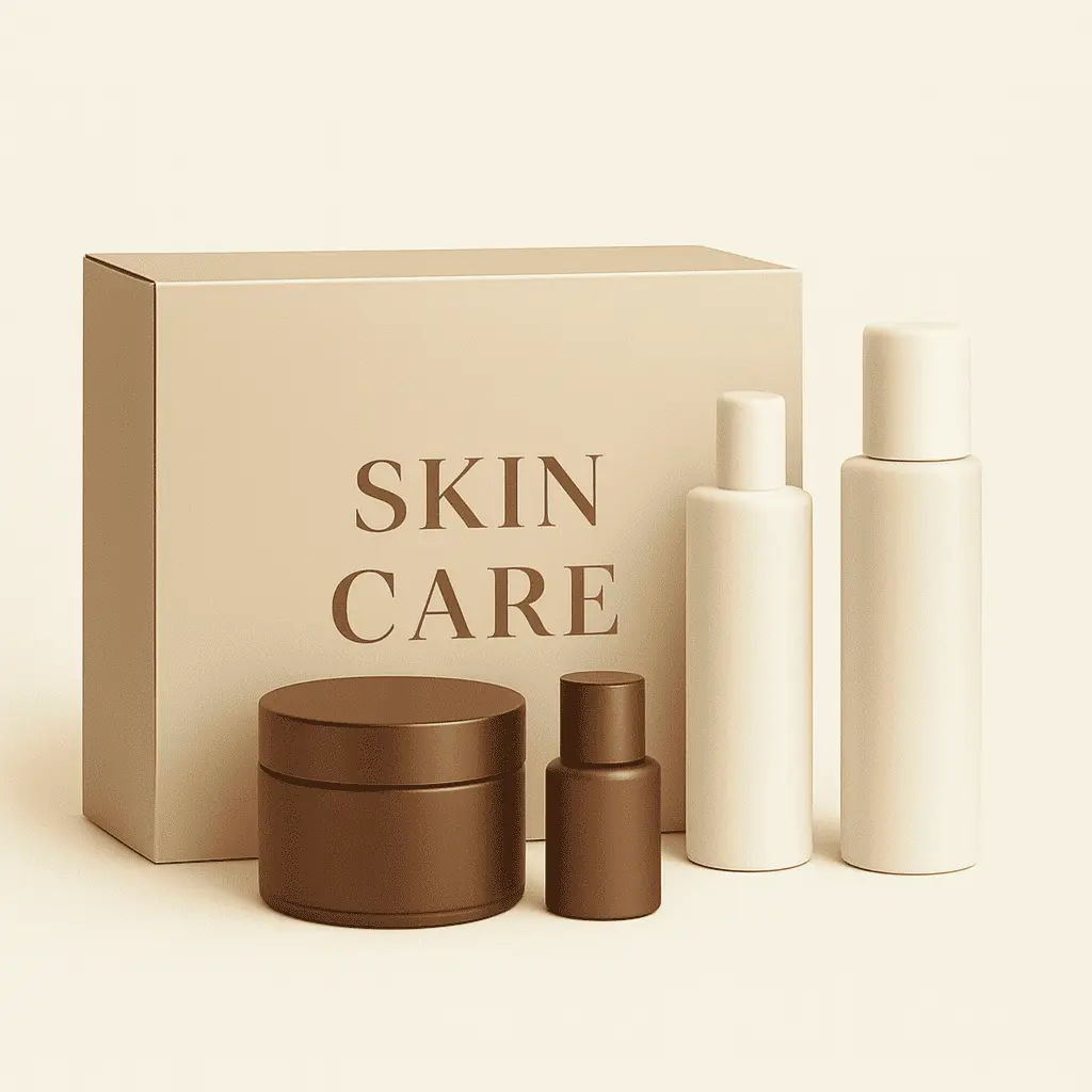 Skin Care Set