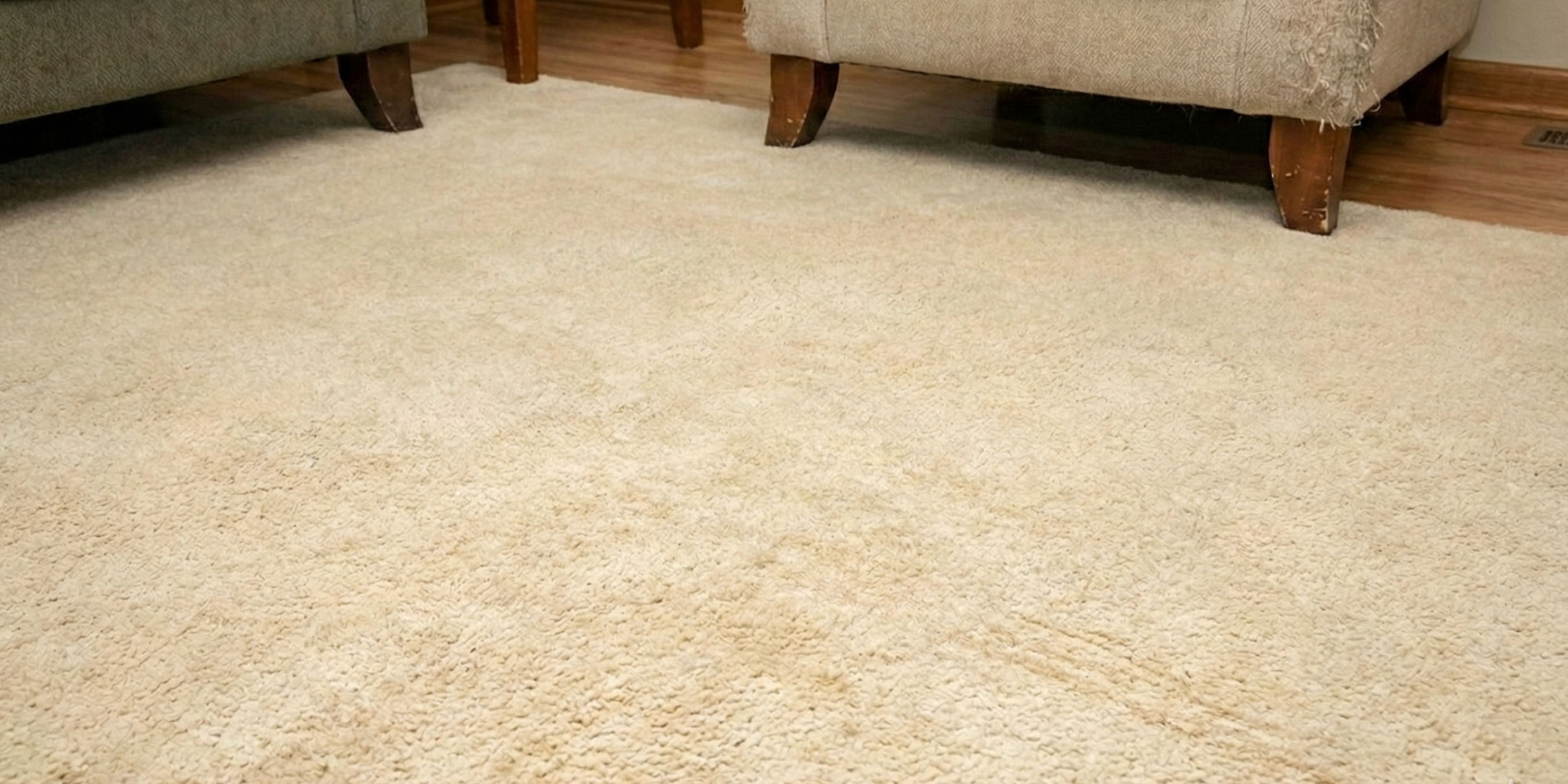 Clean Carpet