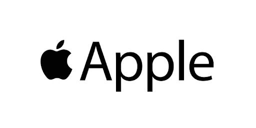Apple's custom sans serif