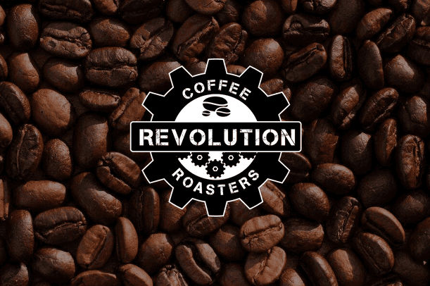 Technical Vintage Logo