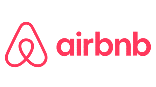 Airbnb Bélo symbol used in standard and simplified layouts