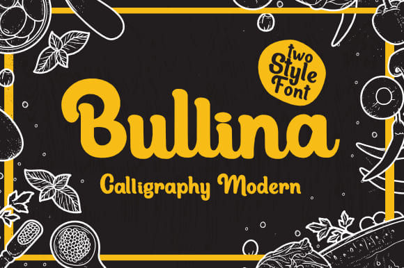 3. Bullina