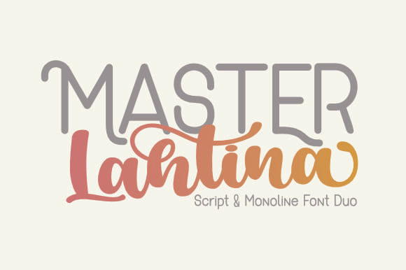 6. Master Lahtina