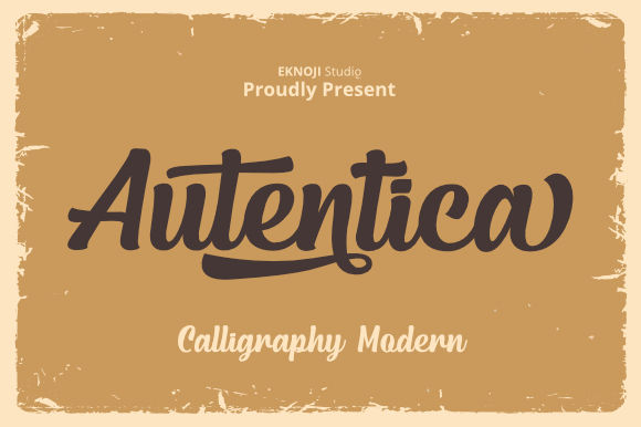 10. Autentica