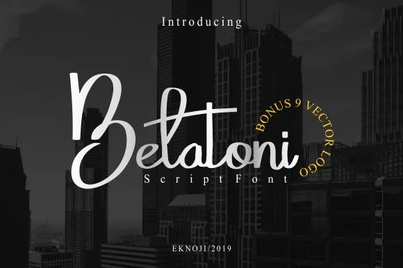 10. Belatoni