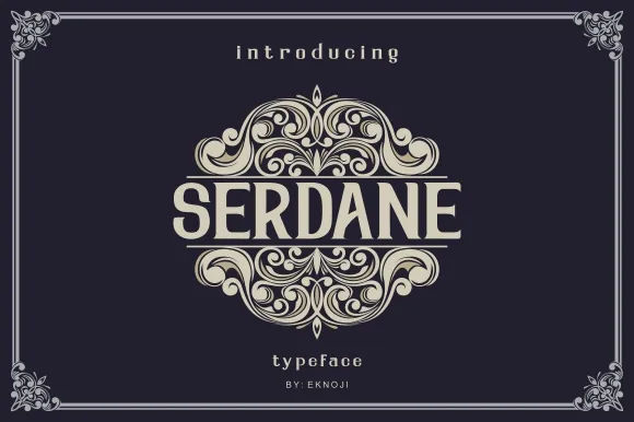 11. Serdane